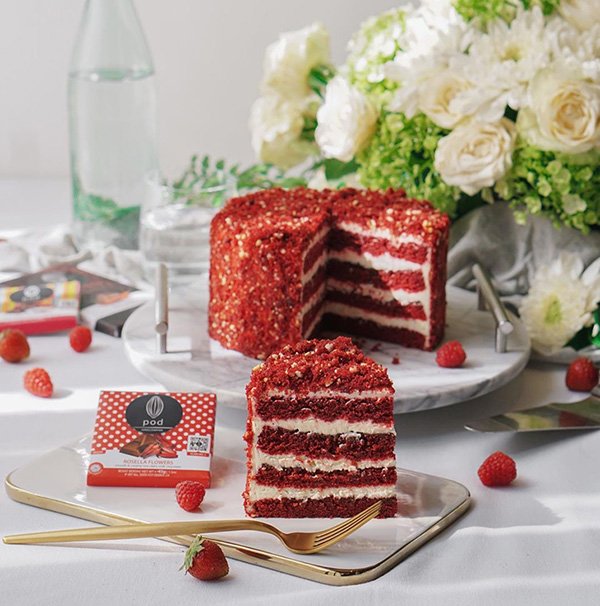 10 BEST DESSERT PLACES IN BALI What's New Indonesia